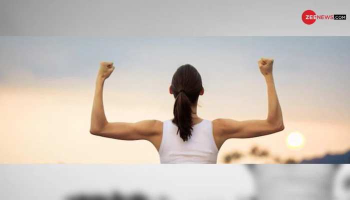 World Osteoporosis day : How to keep bones healthy and fit