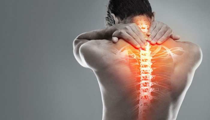 Tips To Relief From Back Pain प ठ कमर दर द स र हत च हत ह त इन ब त क रख ध य न Hindi News स हत