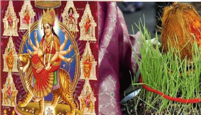 यहां पढ़ें,किस दिन है अष्टमी और नवमी ? दूर करें सस्पेंस यहां पढ़ें,किस दिन है अष्टमी और नवमी ? दूर करें सस्पेंस