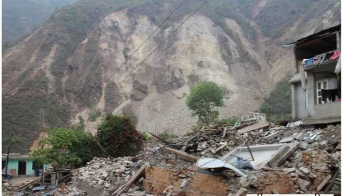 हिमालय में आ सकता है इतना बड़ा Earthquake, हिल जाएंगे दिल्ली समेत कई शहर!