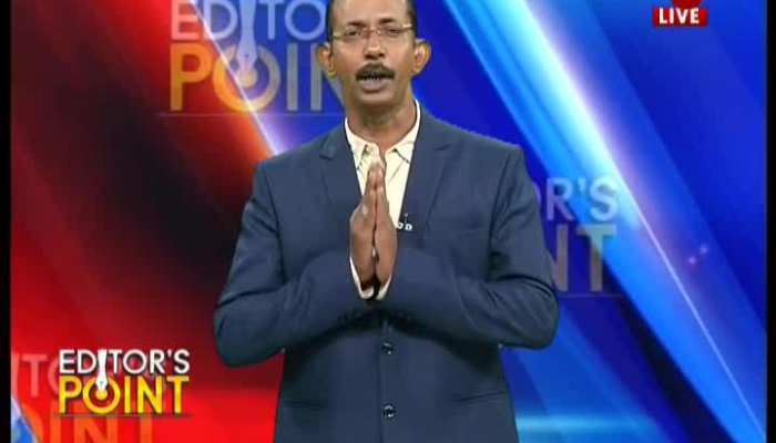EDITORSPOINT: Non Stop News | Jajati Mohanty Show | Vaccine Politics | Covid 19 | 23 Oct, 2020