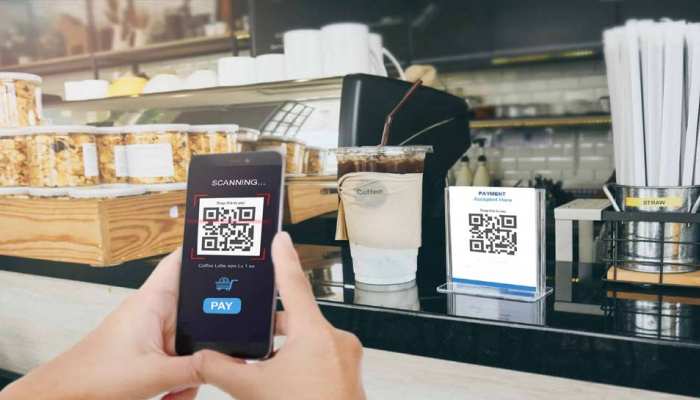 QR कोड से पेमेंट हुआ और आसान, देखिए RBI के नए फरमान का कितना पड़ेगा असर