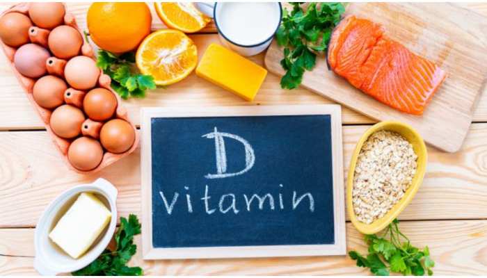vitamin d foods in hindi
