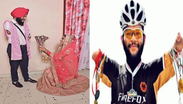 ਕੁੱਝ ਕਹਾਣੀਆਂ ਮਿਸਾਲ ਬਣਦੀਆਂ ਨੇ,ਪੜ੍ਹੋ ਸਰਦਾਰ ਜੀ ਦੀ ਮੁਹੱਬਤ ਦੀ ਇਹ ਕਹਾਣੀ ਕੁੱਝ ਕਹਾਣੀਆਂ ਮਿਸਾਲ ਬਣਦੀਆਂ ਨੇ,ਪੜ੍ਹੋ ਸਰਦਾਰ ਜੀ ਦੀ ਮੁਹੱਬਤ ਦੀ ਇਹ ਕਹਾਣੀ