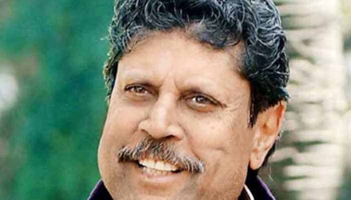 Kapil Dev को पड़ा दिल का दौरा, फोर्टिस अस्पताल ने कहा हालत स्थिर