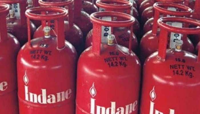 Did you recieve lpg gas subsidy in bank account, this is how you can check  in just 5 min | क्या आपके बैंक खाते में आई LPG की सब्सिडी, सिर्फ 5 मिनट