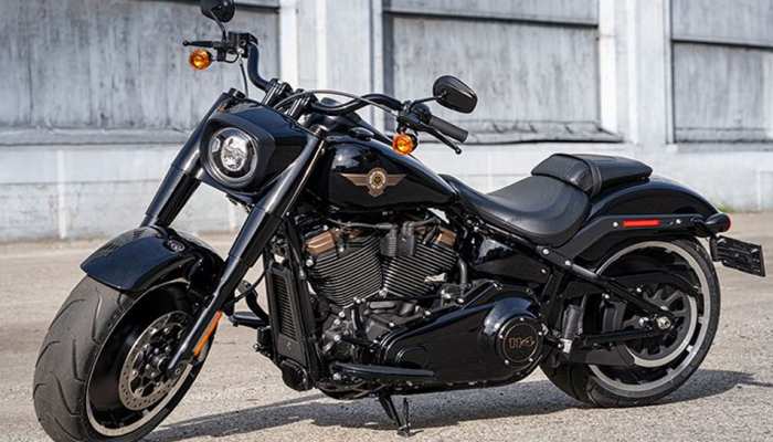 Hero Motocorp and Harley Davidson join hands to expand business in India Hero Motocorp and Harley Davidson join hands to expand business in India