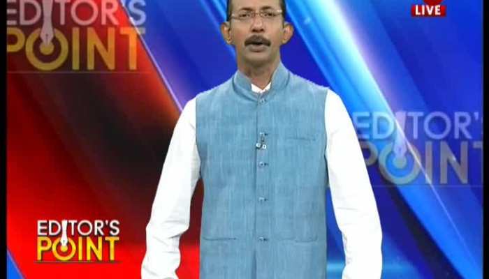 EDITORSPOINT: Non Stop News | 28 Oct, 2020 | Jajati Keshari Mohanty Show | ରକ୍ଷା କବଚ କେବେ?