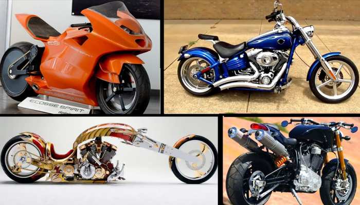 Most Expensive Bikes in the world Most Expensive Bikes in the world