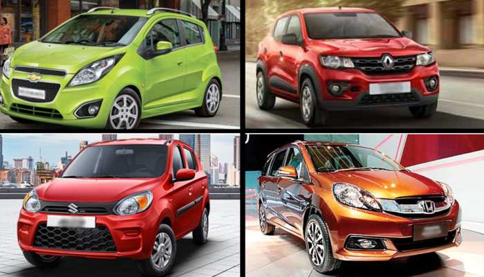 Popular cars of India are laggards in terms of safety Popular cars of India are laggards in terms of safety