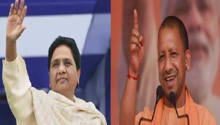 7 बागी विधायकों को BSP ने किया निलंबित, खुलकर BJP के साथ आईं मायावती