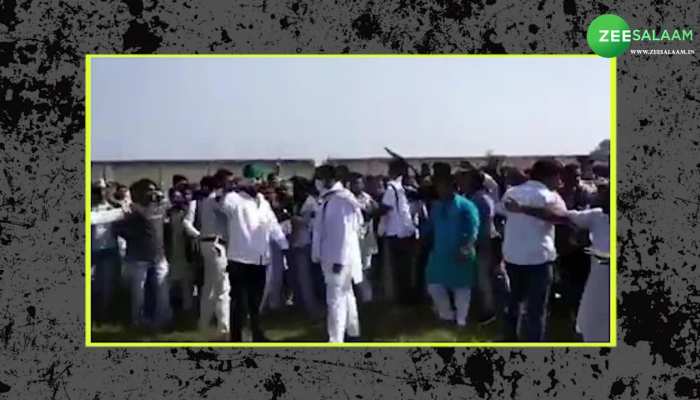 tejashwai yadav viral video in bihar election