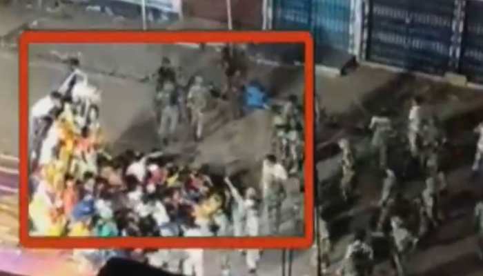 मुंगेर हिंसा: CISF की इंटरनल रिपोर्ट में बड़ा खुलासा, पुलिस ने शुरू की थी फायरिंग, पढ़ें INSIDE STORY मुंगेर हिंसा: CISF की इंटरनल रिपोर्ट में बड़ा खुलासा, पुलिस ने शुरू की थी फायरिंग, पढ़ें INSIDE STORY