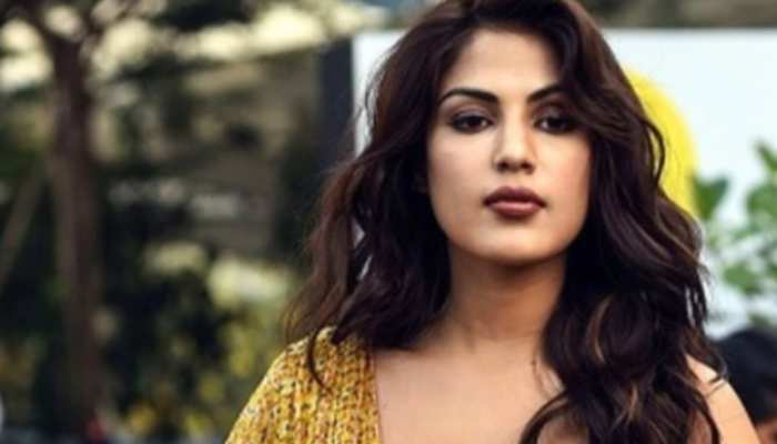 rhea chakraborty drug case lost merits says her lawyer satish