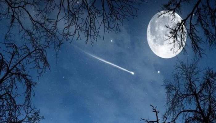 Sharad Purnima:आज नहीं देखा चांद, तो आगले 19 साल करना होगा इस पल का इंतजार