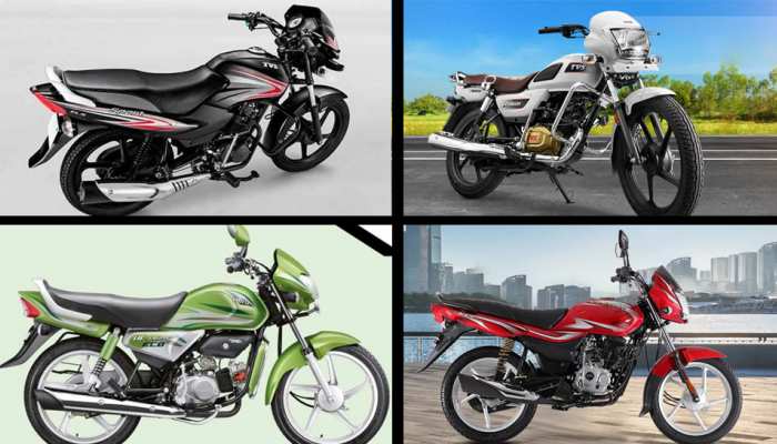 Bikes under Rs 60000 in India, Hero, Bajaj, Honda and TVS Bikes under Rs 60000 in India, Hero, Bajaj, Honda and TVS