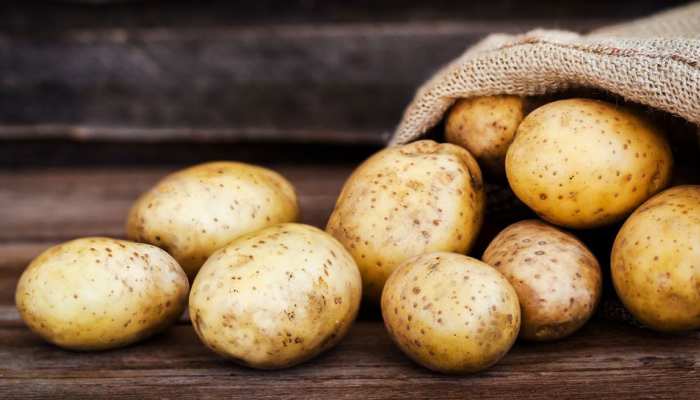 Know why potato supply crisis was born in the country, skyrocketed prices |  देश में क्‍यों पैदा हुआ आलू की सप्‍लाई का संकट? | Hindi News, प्रदेश