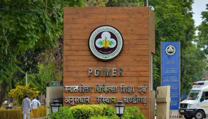 2 नवंबर से खुलेगी चंडीगढ़ पीजीआई की OPD, फोन पर रजिस्ट्रेशन कराना जरूरी