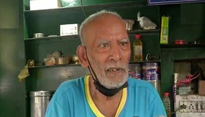 Baba Ka Dhaba Kanta Prasad Files Case Against Youtuber Youtuber Gaurav Wasan ब ब क ढ ब क म ल क क आर प य ट य बर न द य ध ख म झ स र फ 2 ल ख द ए ज न ए प र म मल