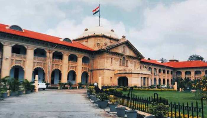 Allahabad High Court Bans Recruitment Of Lab Technician In Uttar Pradesh Upap इल ह ब द ह ईक र ट न ल ब तकन श यन क भर त प रक र य पर लग ई र क 16 द स बर क फ र ह ग स नव ई