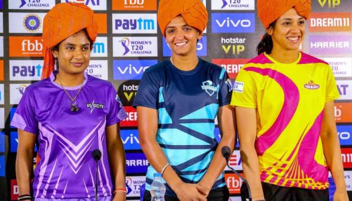 Women IPL 2020 जीतने का मौका है मिताली की टीम के पास 