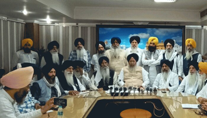 SGPC ਦੇ ਪ੍ਰਧਾਨਗੀ ਅਹੁਦੇ ਦੀ ਚੋਣ ਦਾ ਐਲਾਨ,ਇਸ ਤਰੀਕ ਨੂੰ ਹੋਵੇਗੀ ਚੋਣ,ਇਹ ਨਾਂ ਰੇਸ ਵਿੱਚ SGPC ਦੇ ਪ੍ਰਧਾਨਗੀ ਅਹੁਦੇ ਦੀ ਚੋਣ ਦਾ ਐਲਾਨ,ਇਸ ਤਰੀਕ ਨੂੰ ਹੋਵੇਗੀ ਚੋਣ,ਇਹ ਨਾਂ ਰੇਸ ਵਿੱਚ