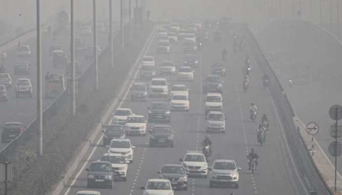 प्रदूषण पर सुप्रीम कोर्ट सख्त, कहा- दिल्ली में न हो स्मॉग, केंद्र करे सुनिश्चित