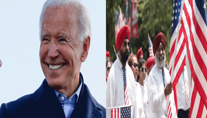 Joe Biden ਨੇ ਰਾਸ਼ਟਰਪਤੀ ਬਣਨ ਦੇ ਨਾਲ ਹੀ ਲੱਖਾਂ ਪੰਜਾਬੀਆਂ ਨੂੰ ਦਿੱਤੀ ਚੰਗੀ ਖ਼ਬਰ Joe Biden ਨੇ ਰਾਸ਼ਟਰਪਤੀ ਬਣਨ ਦੇ ਨਾਲ ਹੀ ਲੱਖਾਂ ਪੰਜਾਬੀਆਂ ਨੂੰ ਦਿੱਤੀ ਚੰਗੀ ਖ਼ਬਰ
