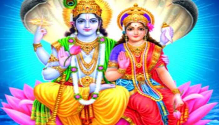 Rama Ekadashi 2020 worship goddess lakshmi lord vishnu vrat puja vidhi significance। Rama Ekadashi: हर तरह के पाप से मुक्ति दिलाता है रमा एकादशी का व्रत, जानिए पूजन विधि | Hindi News, धर्म