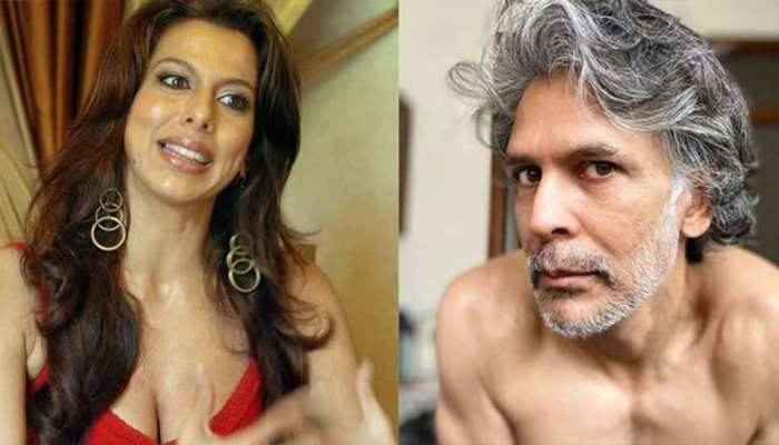 Milind की तुलना नागा साधुओं से करने पर Pooja bedi को रामलला के पुजारी ने दिया जवाब Milind की तुलना नागा साधुओं से करने पर Pooja bedi को रामलला के पुजारी ने दिया जवाब