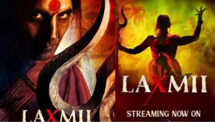 'Laxmii' Review: अक्षय कुमार की फिल्म रही बेदम, ये एक्टर रहा सरप्राइज पैकेज 'Laxmii' Review: अक्षय कुमार की फिल्म रही बेदम, ये एक्टर रहा सरप्राइज पैकेज