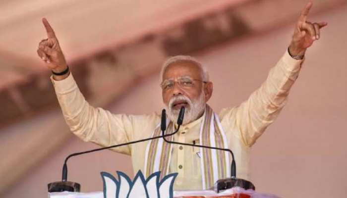 Bihar Election Results 2020: अबकी बारी, BJP सब पर भारी, बनी नंबर वन पार्टी