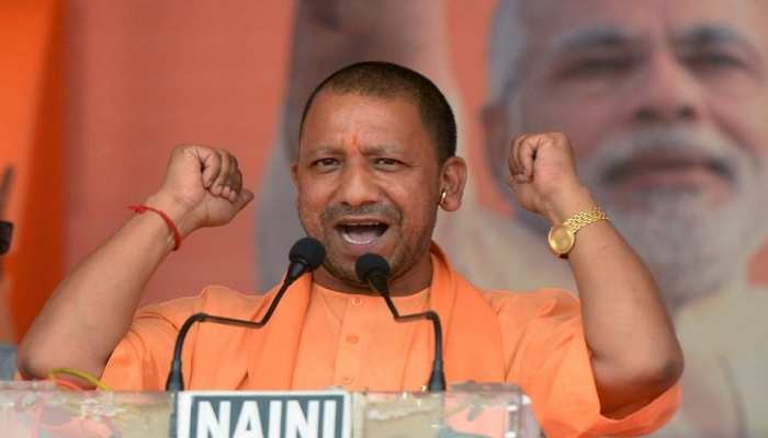 UP ByPoll में CM Yogi का जलवा कायम, उपचुनाव में विपक्ष को चटाई धूल 