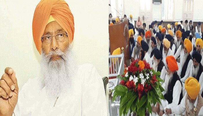 10 ਸਾਲ ਬਾਅਦ SGPC ਜਨਰਲ ਚੋਣਾਂ ਇਸ ਮਹੀਨੇ ਹੋਣਗੀਆਂ,ਢੀਂਡਸਾ ਨੂੰ ਗੁਰਦੁਆਰਾ ਚੋਣ ਕਮਿਸ਼ਨ ਦੇ ਅਧਿਕਾਰੀ ਨੇ ਦਿੱਤੀ ਜਾਣਕਾਰੀ 10 ਸਾਲ ਬਾਅਦ SGPC ਜਨਰਲ ਚੋਣਾਂ ਇਸ ਮਹੀਨੇ ਹੋਣਗੀਆਂ,ਢੀਂਡਸਾ ਨੂੰ ਗੁਰਦੁਆਰਾ ਚੋਣ ਕਮਿਸ਼ਨ ਦੇ ਅਧਿਕਾਰੀ ਨੇ ਦਿੱਤੀ ਜਾਣਕਾਰੀ