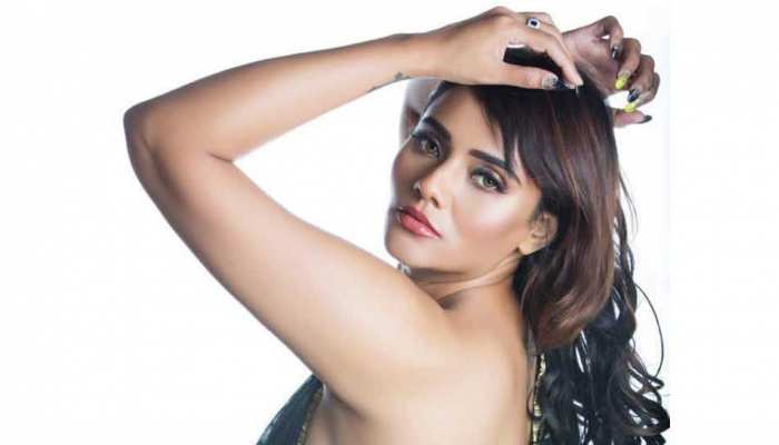 Actress Jinnie Jazz speak on 'adult content' in web series, said - people  are liking | वेब सीरीज में 'अश्लीलता' परोसने पर इस एक्ट्रेस ने कही ये बात |  Hindi News,