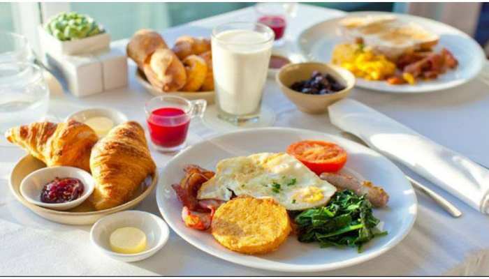 must have these healthy food items in breakfast | सुबह के नाश्ते में शामिल करें खान-पान की ये चीजें, दिनभर रहेंगे तरोताजा | Hindi News, फूड
