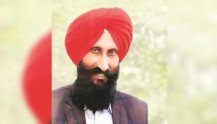 कामरेड बलविंदर संधू के परिवार को केंद्र सरकार से चाहिए सुरक्षा, किया हाइ कोर्ट का रु