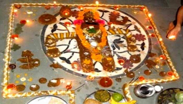 avoid doing these things on govardhan puja for happiness and prosperity | गोवर्धन पूजा पर भूल से भी नहीं करनी चाहिए ये 10 गलतियां, बिगड़ जाएंगे बनते काम | Hindi News, धर्म