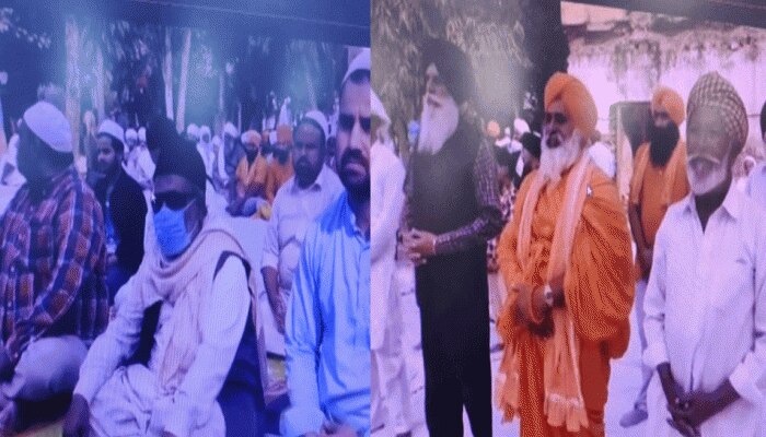 47 ਦੀ ਵੰਡ ਤੋਂ ਬਾਅਦ ਸੁਲਤਾਨਪੁਰ ਲੋਧੀ ਦੀ ਇਸ ਮਸਜਿਦ 'ਚ ਹੋਈ ਨਮਾਜ਼,ਸਿੱਖ ਤੇ ਹਿੰਦੂ ਵੀ ਪਹੁੰਚੇ,ਬਾਬੇ ਨਾਨਕ ਨਾਲ ਹੈ ਖ਼ਾਸ ਸਬੰਧ 47 ਦੀ ਵੰਡ ਤੋਂ ਬਾਅਦ ਸੁਲਤਾਨਪੁਰ ਲੋਧੀ ਦੀ ਇਸ ਮਸਜਿਦ 'ਚ ਹੋਈ ਨਮਾਜ਼,ਸਿੱਖ ਤੇ ਹਿੰਦੂ ਵੀ ਪਹੁੰਚੇ,ਬਾਬੇ ਨਾਨਕ ਨਾਲ ਹੈ ਖ਼ਾਸ ਸਬੰਧ