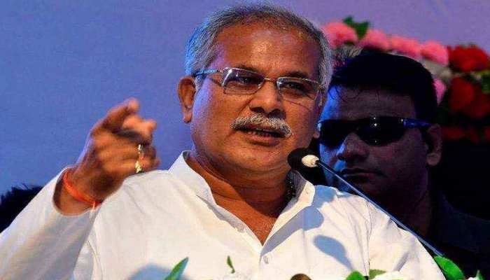 Chhattisgarh: CM Bhupesh Baghel पर क्यों बरसाए गए कोड़े?