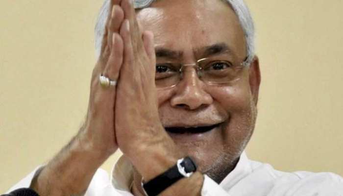 Nitish Kumar आज सातवीं बार लेंगे बिहार के मुख्यमंत्री पद की शपथ