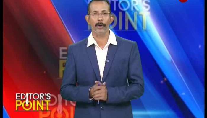 EDITORSPOINT: Non Stop News | 16 Nov, 2020 | Jajati Keshari Mohanty Show
