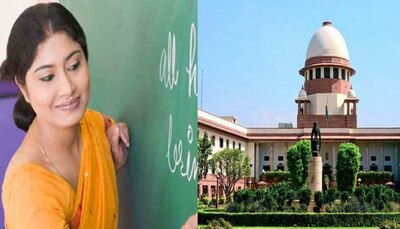 supreme court verdict on recruitment of teachers in primary schools of up is not in favour of shikshamitra uppp | UP 69000 Shikshak Bharti: प्राइमरी टीचर भर्ती मामले में सुप्रीम कोर्ट ने