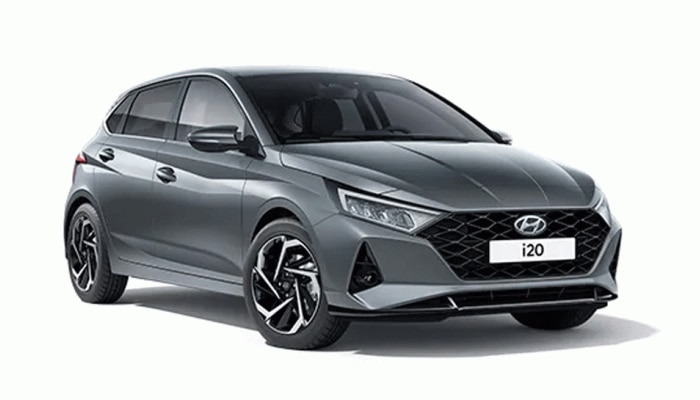 धूम मचाने को तैयार है Hyundai का ये मॉडल, 20 दिनों में बुक हुईं 20 हजार गाड़ियां धूम मचाने को तैयार है Hyundai का ये मॉडल, 20 दिनों में बुक हुईं 20 हजार गाड़ियां