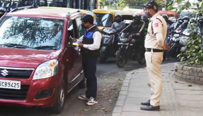 Delhi में पब्लिक प्लेस पर गुटखा-पान खाना पड़ेगा महंगा, देना होगा ये भारी जुर्माना Delhi में पब्लिक प्लेस पर गुटखा-पान खाना पड़ेगा महंगा, देना होगा ये भारी जुर्माना
