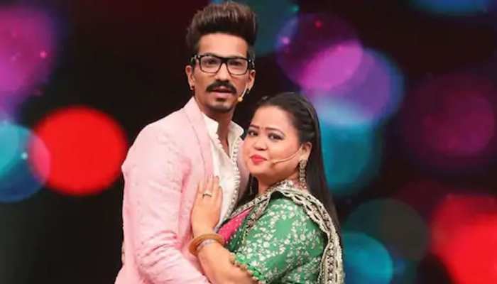 Drugs Case: Bharti Singh और Harsh को बड़ा झटका, कोर्ट ने न्यायिक हिरासत में भेजा
