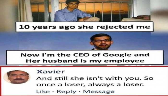 photo Indian Xavier Memes david memes viral trend on twitter