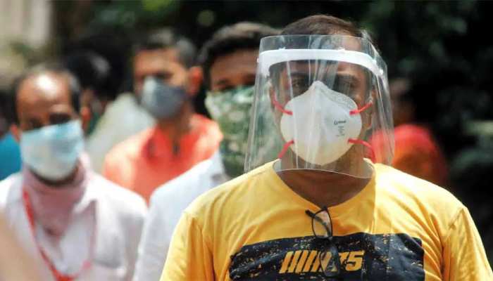 Delhi में Corona से हालात बेकाबू, डॉक्टरों की कमी से निपटने के लिए किए गए ये इंतजाम Delhi में Corona से हालात बेकाबू, डॉक्टरों की कमी से निपटने के लिए किए गए ये इंतजाम