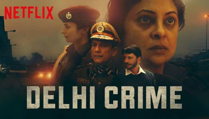 Delhi Crime बनीं भारत की बेस्ट ड्रामा सीरीज, मिला Emmy Awards 2020