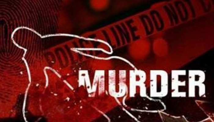 संपत्ति के बंटवारे से किया इनकार तो बेटे ने पीट-पीट कर की मां की हत्या